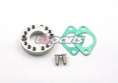 12-Way Rotating Intake Spacer 26mm ID - TBW1487 - Factory Minibikes