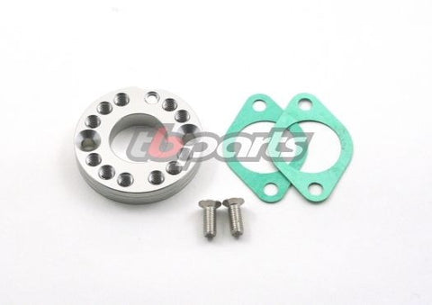 12-Way Rotating Intake Spacer 26mm ID - TBW1487 - Factory Minibikes