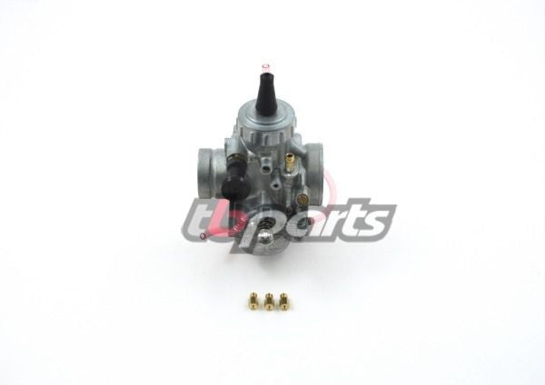Mikuni VM26 Series 606 Genuine Carb – Factory Minibikes