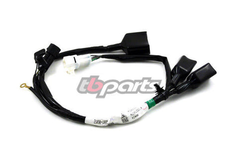 Wire Harness - Kawasaki KLX110 OEM Replacement - TBW1122 - Factory Minibikes