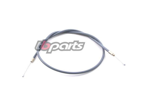 Reproduction Throttle Cable - Honda Z50 K3-78 - TBW0718 - Factory Minibikes