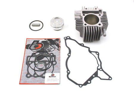165cc Big Bore Kit - 64mm - Kawasaki Z125 - TBW9036 - Factory Minibikes