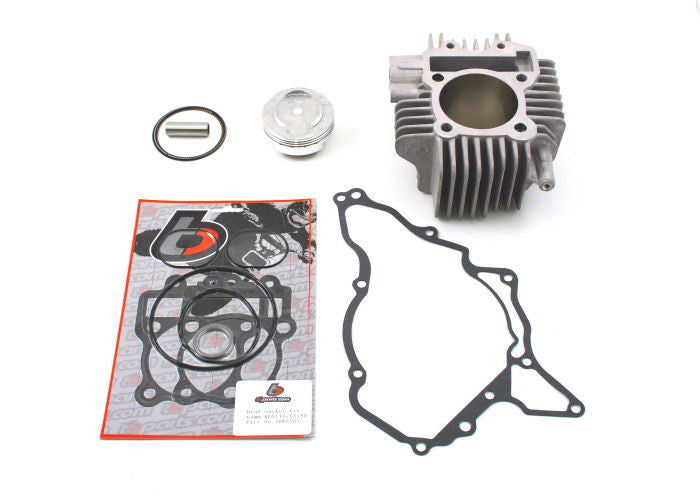 165cc Big Bore Kit - 64mm - Kawasaki Z125 - TBW9036 - Factory Minibikes
