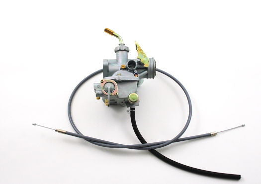 K0-77 Reproduction Carb - Honda CT70 - TBW9147 - Factory Minibikes