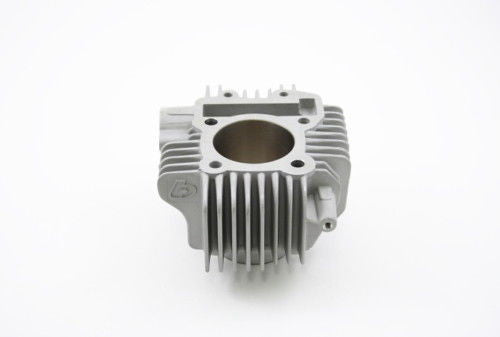 TB Parts Aluminum 60mm Cylinder KLX DRZ 110 Z125 143cc 155cc Big Bore - TBW0378 - Factory Minibikes