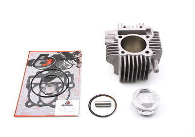 64mm TB Basic Big Bore Kit for YX/GPX/Zongchen 150/155/160cc Engines - Factory Minibikes