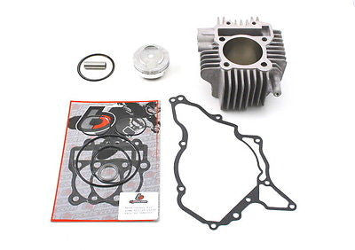 High Performance 165cc Bore Kit - TB Parts - TBW9036 - Factory Minibikes