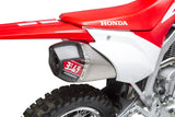 Yoshimura Enduro RS-9T Exhaust System - 2019-Current CRF125F - Factory Minibikes