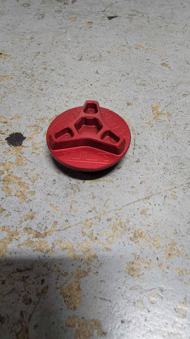 CRF110 Large Inspection Plug - JTI Products - Factory Minibikes