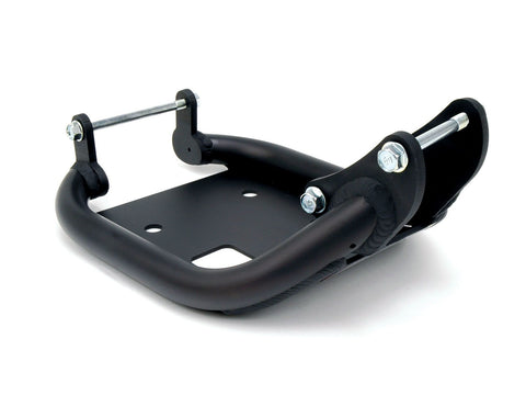 BBR Frame Cradle - Aluminum Honda XR/CRF80/100, 85-Present - Factory Minibikes