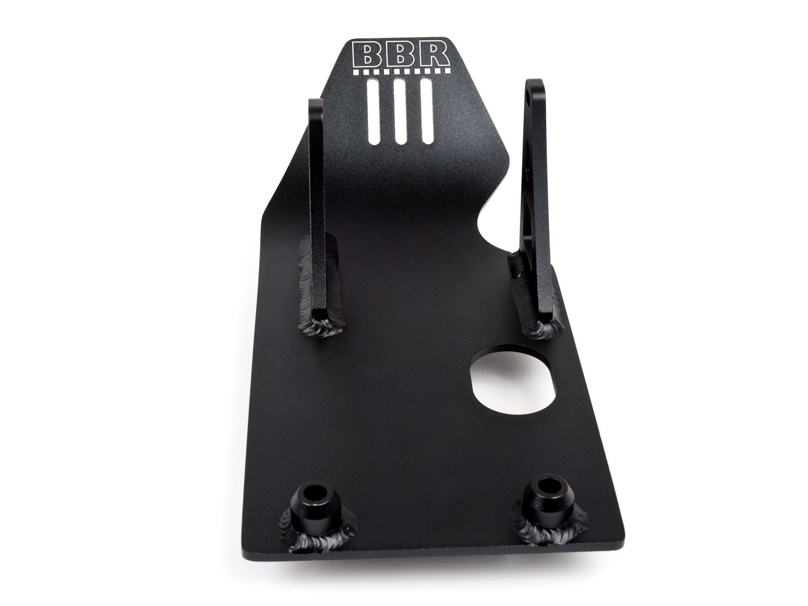 BBR Skid Plate - XR/CRF50/70/Z50R/MM12P – Factory Minibikes
