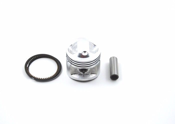 ばぶ 88cc 52mm Piston Kit - CT70 Z50 - TBW0219 – Factory Minibikes