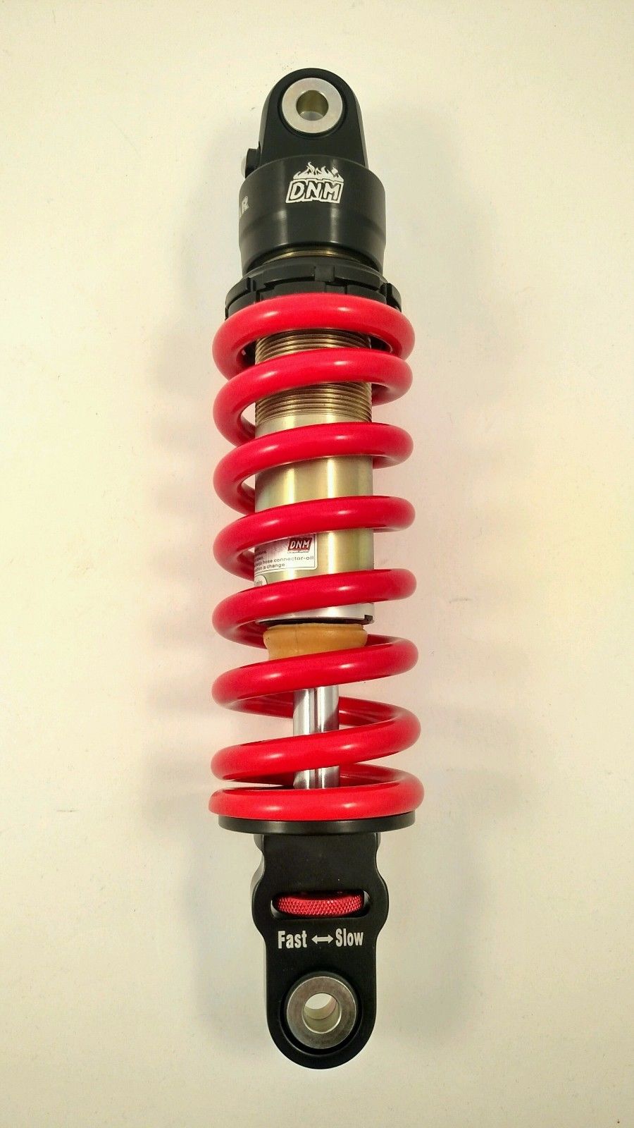 DNM Rear Shock 270mm Length Adult Rider Kawasaki KLX110 TBW1202
