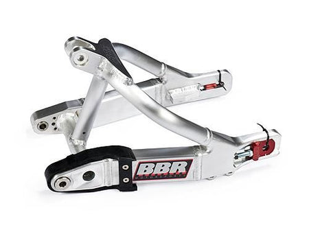 BBR Super Stock Swingarm XR/CRF50 - Factory Minibikes