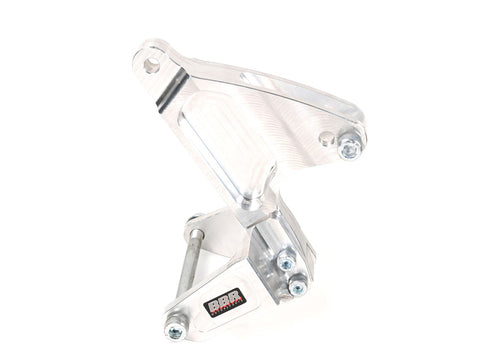 Upper Shock Mount - Relocation Bracket - Factory Minibikes