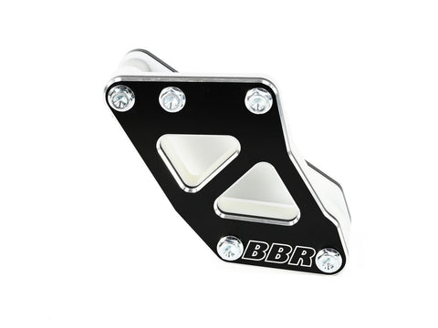 Factory Edition - BBR Chain Guide - Black - CRF125F 14-Present - Factory Minibikes