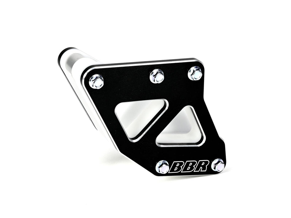 NEW Factory Edition - BBR Chain Guide - Black - XR/CRF 80/100 (85-Present) - Factory Minibikes