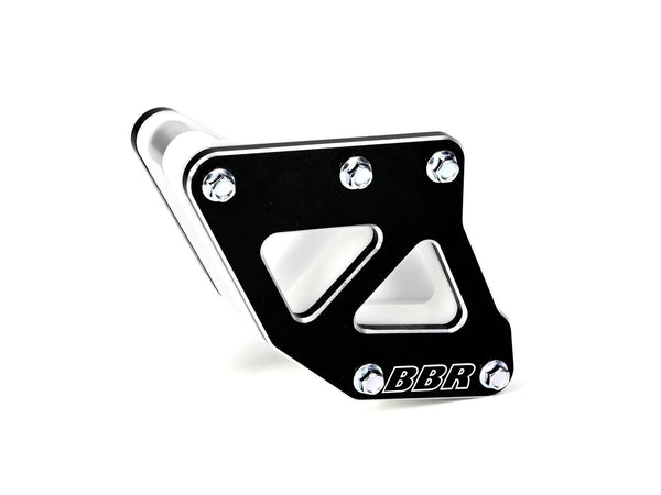 NEW Factory Edition - BBR Chain Guide - Black - XR/CRF 80
