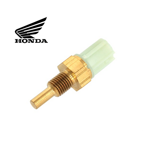 Oil Thermostat Sensor - CRF110 - Genuine Honda 37750-KPH-701 - Factory Minibikes