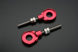 Billet Chain Adjusters - G-Craft JAPANESE MADE!!! - Factory Minibikes