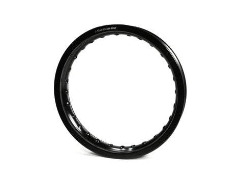 BBR 12" Aluminum Rim - Front XR/CRF50, TTR50, DRZ70 - Factory Minibikes