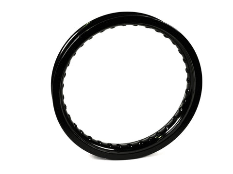 BBR 12" Aluminum Rim - Rear KLX/DRZ110 or CRF110F - Factory Minibikes