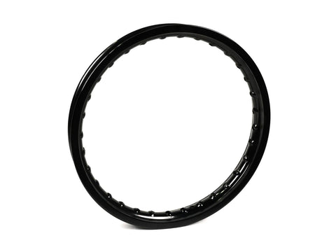 BBR 14" Aluminum Rim - Front KLX/DRZ110 or TTR110 - Factory Minibikes