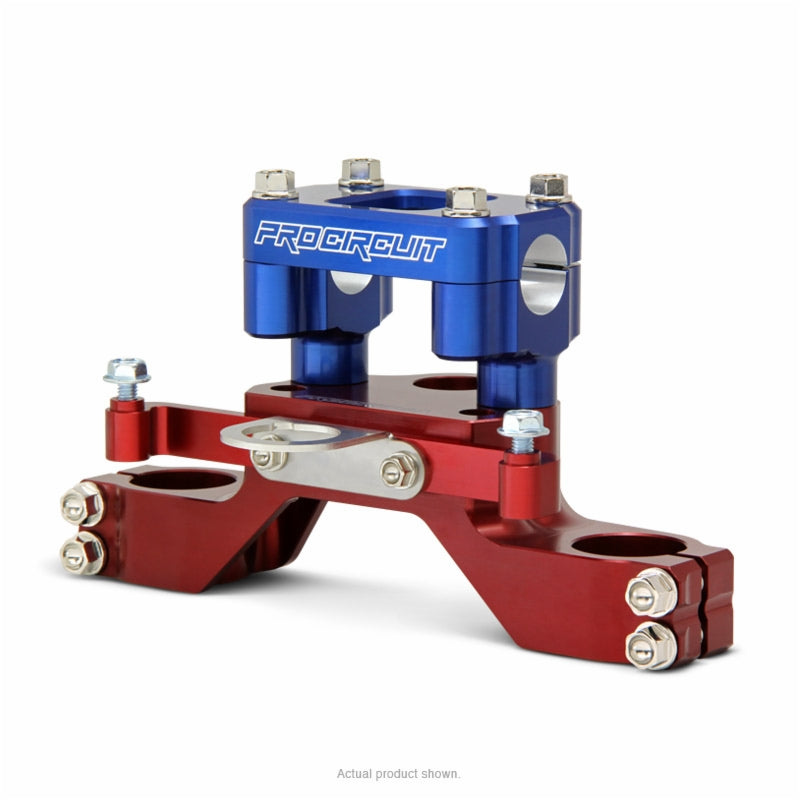 CLAMP, A/B TO CARB PRO