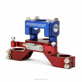 Pro Circuit Top Clamp and Bar Mount - CRF110F & CRF125F - Factory Minibikes