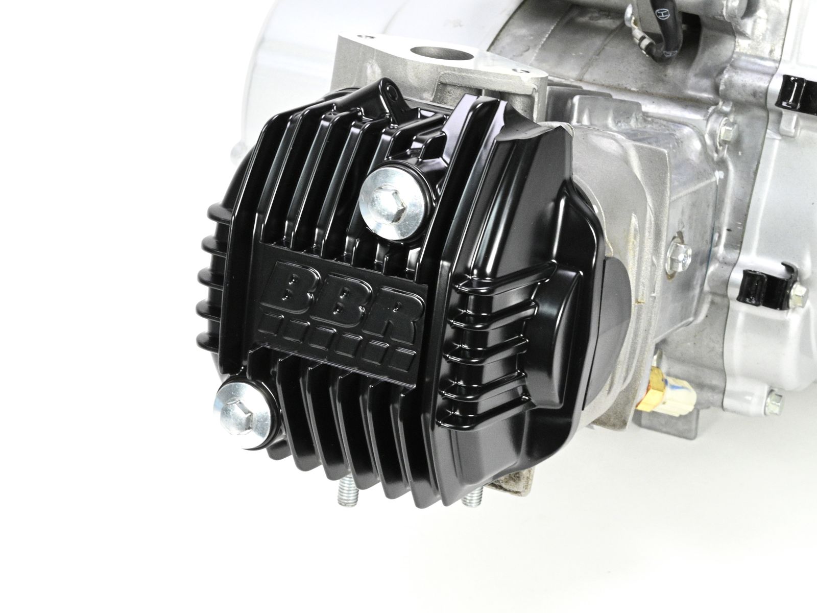 BBR Valve Cover - Honda CRF110F – Factory Minibikes