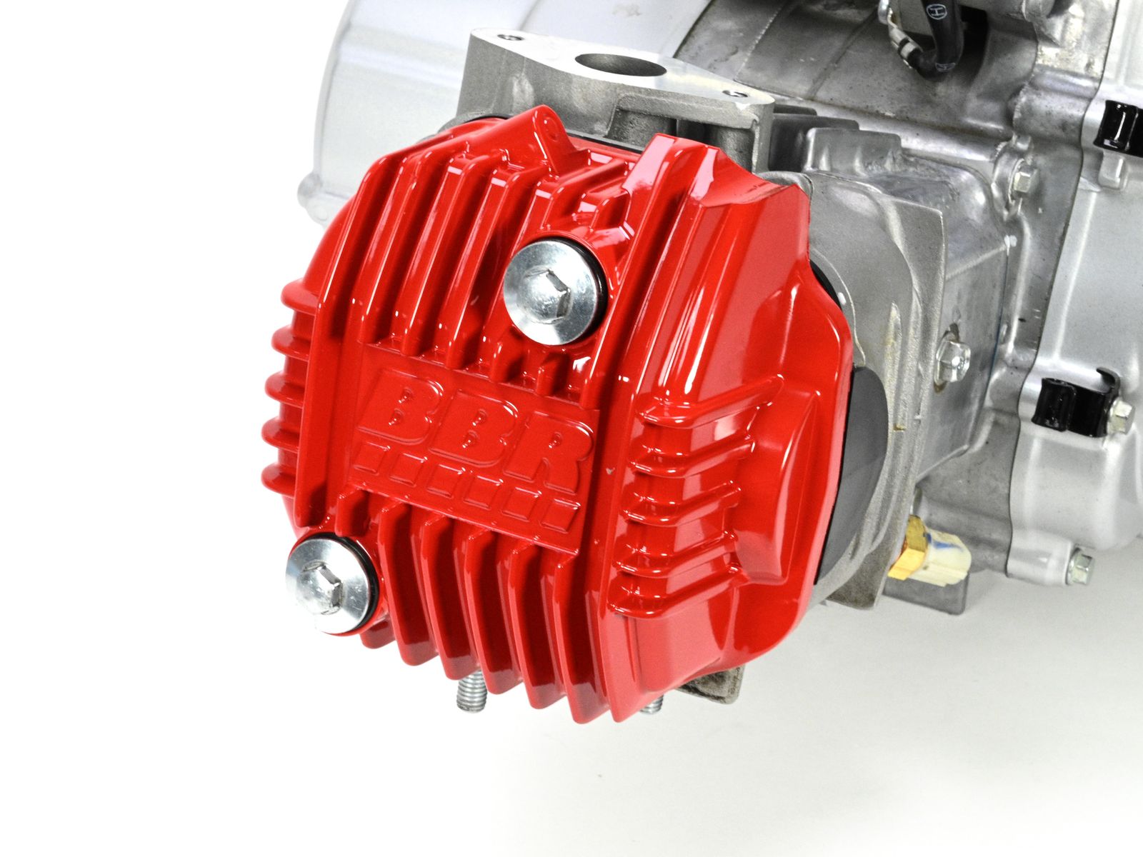 BBR Valve Cover - Honda CRF110F – Factory Minibikes