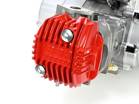 BBR Valve Cover - Honda CRF110F - Factory Minibikes