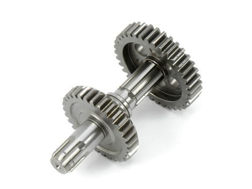 Klx 110 best sale gearing