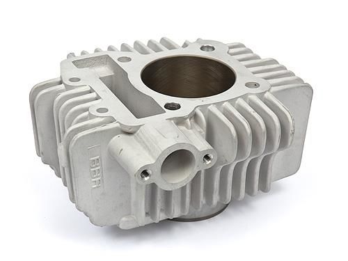 143cc/60mm Big Bore Cylinder - BBR - KLX/DRZ110, 02-Present