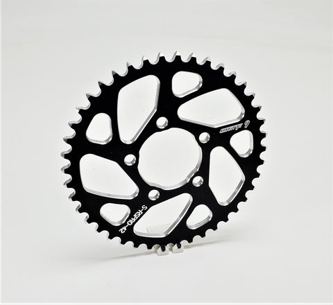 Surron/Segway Warp9 Sprockets - Factory Minibikes