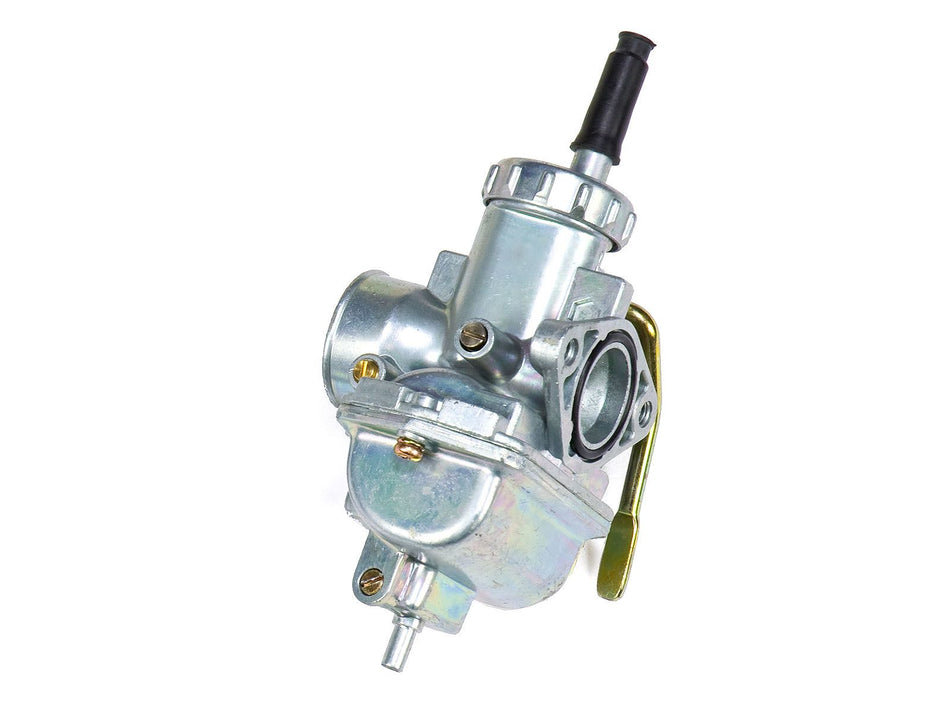 BBR 18mm Big Carb Kit - 13-18 Honda CRF110 - Factory Minibikes