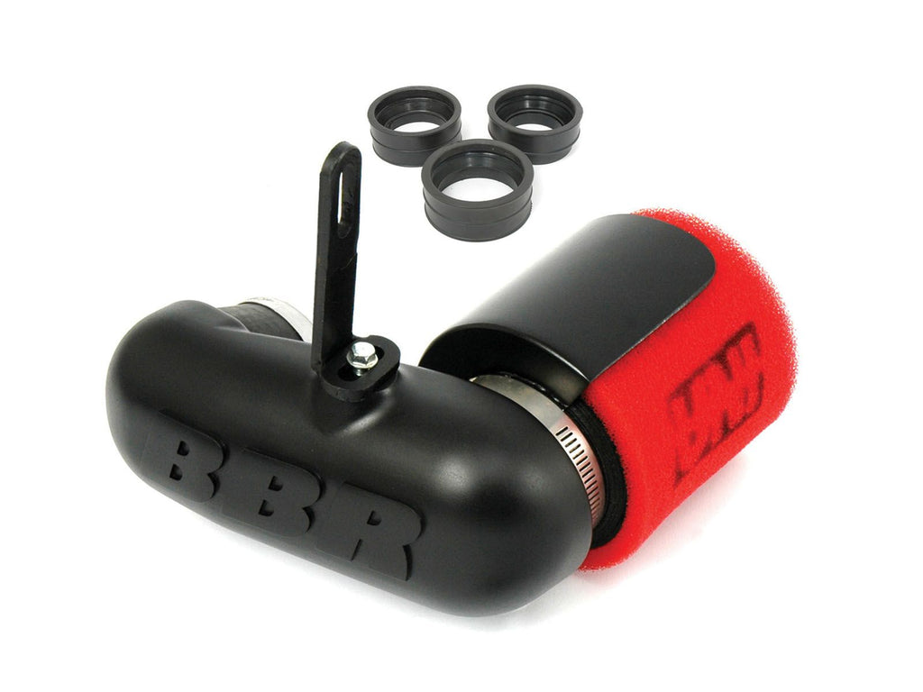 BBR UFlow Air Filter Kit KLX110 110L 02Present Factory Minibikes