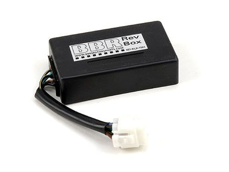 BBR CDI Rev Box - Factory Minibikes