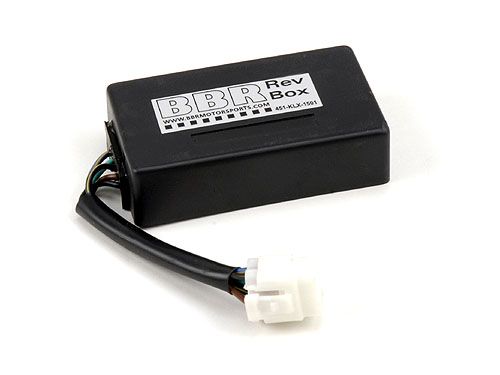 BBR CDI Rev Box - Factory Minibikes