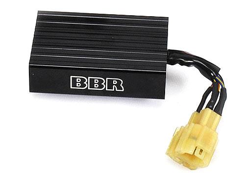 BBR CDI Rev Box - Factory Minibikes