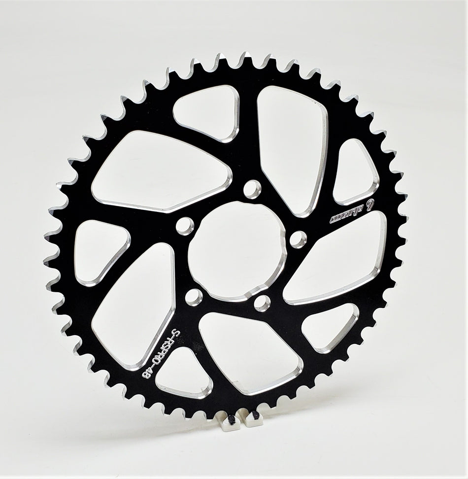 Surron/Segway Warp9 Sprockets - Factory Minibikes