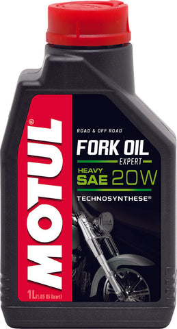 Motul Fork Oil - 1L - Factory Minibikes