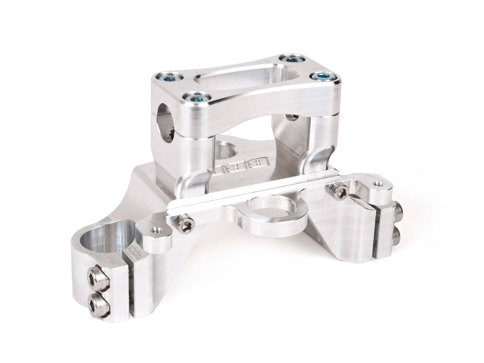 NEW V2 BBR Top Triple Clamp - CRF110 & CRF125 – Factory Minibikes