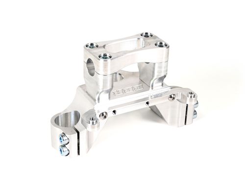 UPDATED!!! BBR Top Triple Clamp - CRF110 & CRF125 - Factory Minibikes