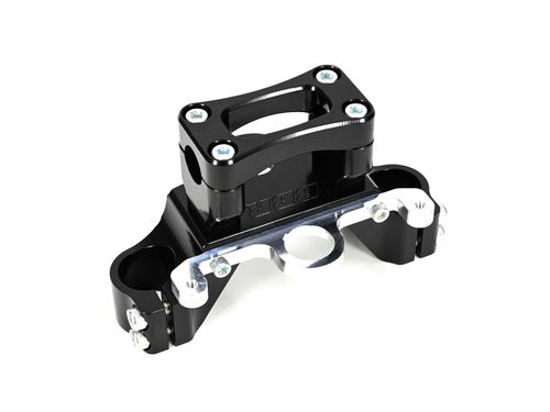 UPDATED!!! BBR Top Triple Clamp - CRF110 & CRF125 - Factory Minibikes