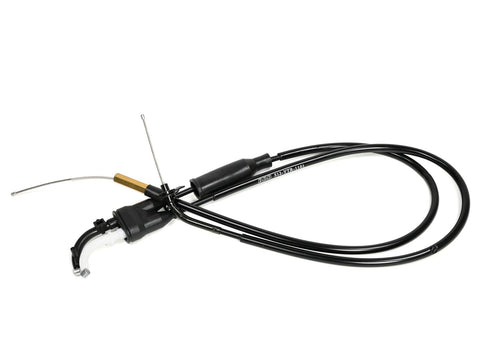 BBR 3" Extended Throttle Cable - TTR110 - Factory Minibikes