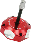 Zeta Billet Gas Cap - TTR110 / TTR50 / TTR90 / TTR125 - Factory Minibikes