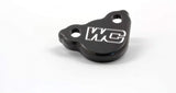 Works Connection Rear Master Cylinder Cover - Yamaha - Factory Minibikes