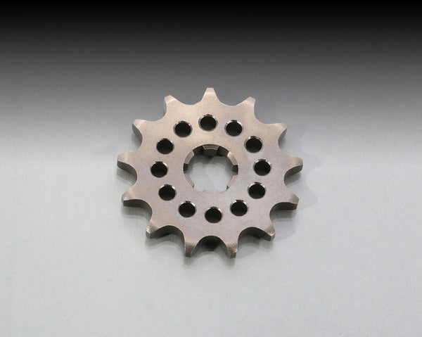 Amazon.com: ZXTDR 8 1/4'' Front & 7 1/2'' Rear Brake Disc