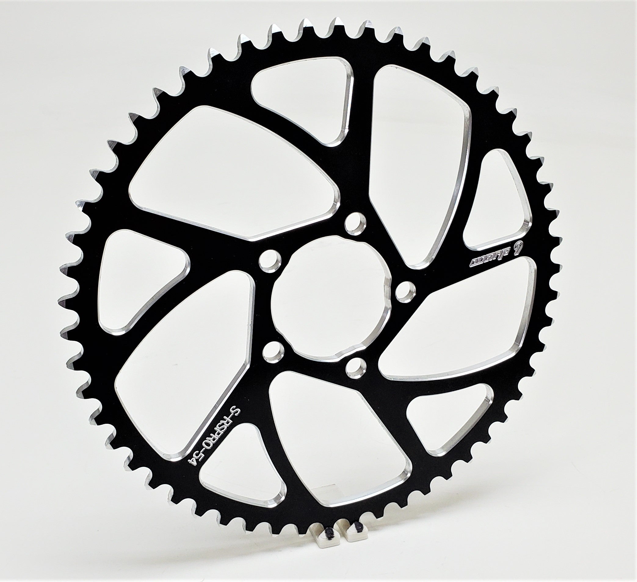 Surron/Segway Warp 9 Sprockets – Factory Minibikes